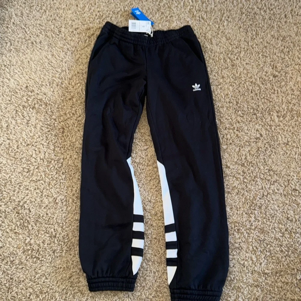 Adidas Pants - Picture 1 of 3
